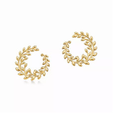 Серьги Tiffany & Co. 75643853 Paloma Picasso®