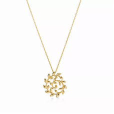 Колье Tiffany & Co. 75643918 Paloma Picasso®