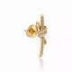 Серьги Tiffany & Co. 75766637  76071403  76076812 Tiffany Knot