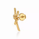 Серьги Tiffany & Co. 75766637  76071403  76076812 Tiffany Knot