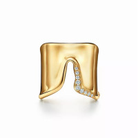 Кольцо Tiffany & Co. 75875665 Elsa Peretti®