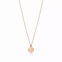 Колье Tiffany & Co. 75876777 Return to Tiffany®