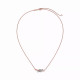 Колье Tiffany & Co. 75958943  75766319  75959273 Tiffany Knot
