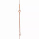 Колье Tiffany & Co. 75958943  75766319  75959273 Tiffany Knot