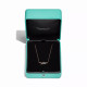Колье Tiffany & Co. 75958943  75766319  75959273 Tiffany Knot