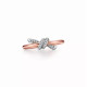 Кольцо Tiffany & Co. 75959028  75766556  75959516 Tiffany Knot
