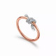 Кольцо Tiffany & Co. 75959028  75766556  75959516 Tiffany Knot