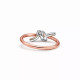 Кольцо Tiffany & Co. 75959028  75766556  75959516 Tiffany Knot