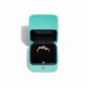 Кольцо Tiffany & Co. 75959028  75766556  75959516 Tiffany Knot