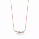 Колье Tiffany & Co. 75959265  75962126  75959257 Tiffany Knot