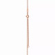 Колье Tiffany & Co. 75959265  75962126  75959257 Tiffany Knot