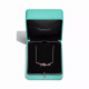 Колье Tiffany & Co. 75959265  75962126  75959257 Tiffany Knot