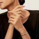 Браслет Tiffany & Co. 76141509 76074550 Tiffany Knot