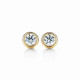 Серьги Tiffany & Co. 12818661 Elsa Peretti®