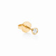 Серьги Tiffany & Co. 12818661 Elsa Peretti®