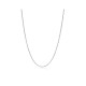 Колье Tiffany & Co. 21771953 Chain in Silver