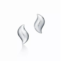 Серьги Tiffany & Co. 22058398 Elsa Peretti®