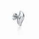 Серьги Tiffany & Co. 22058398 Elsa Peretti®