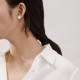 Серьги Tiffany & Co. 23900564 Return to Tiffany®