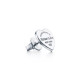 Серьги Tiffany & Co. 23900564 Return to Tiffany®