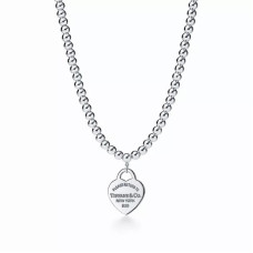 Колье Tiffany & Co. 24081192 Return to Tiffany®