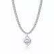 Колье Tiffany & Co. 24081192 Return to Tiffany®