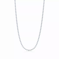 Колье Tiffany & Co. 24600297 Beaded Chain 