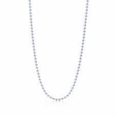 Колье Tiffany & Co. 24600297 Beaded Chain 