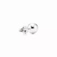 Серьги Tiffany & Co. 25104218 Tiffany HardWear