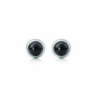Серьги Tiffany & Co. 31657083 Elsa Peretti®