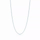 Колье Tiffany & Co. 33484011 Chain in Silver