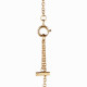 Браслет Tiffany & Co. 36667257 Tiffany T