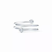 Кольцо Tiffany & Co. 60408807 Elsa Peretti®