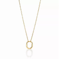Колье Tiffany & Co. 72342267  73589177  74596886 Tiffany Lock