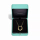 Колье Tiffany & Co. 72342267  73589177  74596886 Tiffany Lock