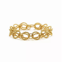 Браслет Tiffany & Co. 12041624 Tiffany Rope