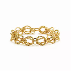 Браслет Tiffany & Co. 12041624 Tiffany Rope