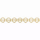 Браслет Tiffany & Co. 12041624 Tiffany Rope