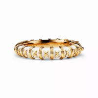 Браслет Tiffany & Co. 12041772 69728502 Enamel Collections