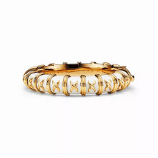 Браслет Tiffany & Co. 12041772 69728502 Enamel Collections