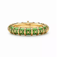 Браслет Tiffany & Co. 12041802 Enamel Collections