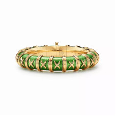 Браслет Tiffany & Co. 12041802 Enamel Collections