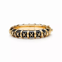 Браслет Tiffany & Co. 17037471 Enamel Collections