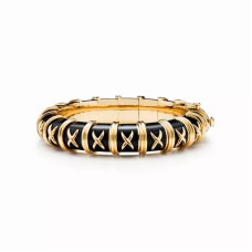 Браслет Tiffany & Co. 17037471 Enamel Collections