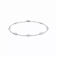 Браслет Tiffany & Co. 17623605  Elsa Peretti®