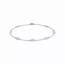 Браслет Tiffany & Co. 17623605  Elsa Peretti®