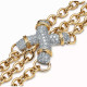 Браслет Tiffany & Co. 19786706 Jean Schlumberger by Tiffany