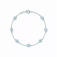 Браслет Tiffany & Co. 21454079 Elsa Peretti®