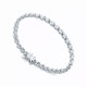 Браслет Tiffany & Co. 23106612 13302103 Tiffany Victoria®