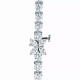 Браслет Tiffany & Co. 23106612 13302103 Tiffany Victoria®